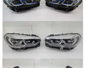 BMW X3 2018-2026