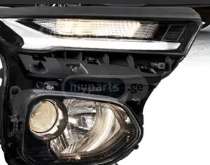CHEVROLET Trailblazer 2021-2026