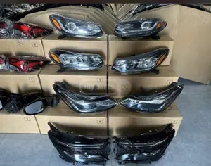 CHEVROLET Trailblazer 2021-2026 - 5