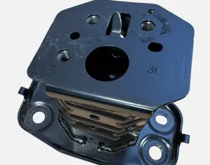 TOYOTA bz4x 2020-2025 - 4