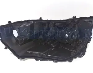 TOYOTA bz4x 2020-2025 - 1