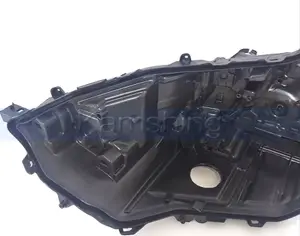 TOYOTA bz4x 2020-2025 - 2