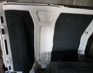 JEEP Wrangler 2018-2023 - 1