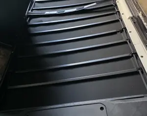 JEEP Wrangler 2018-2023 - 2