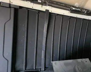 JEEP Wrangler 2018-2023 - 4