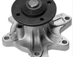 FORD Mustang 2000-2026 - 1