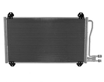 MERCEDES-BENZ Sprinter 1995-2000
