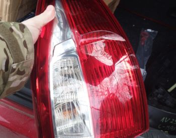 FORD C-MAX 2010-2017