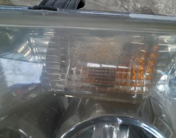 TOYOTA Sequoia 2008-2013 - 2