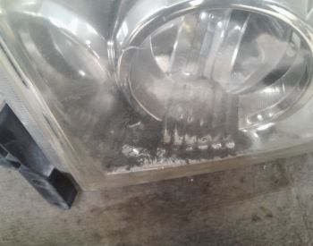 TOYOTA Sequoia 2008-2013 - 3