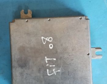 HONDA FIT 2007-2008 - 1
