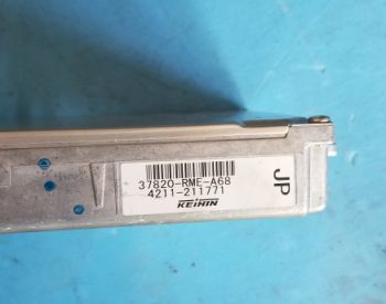 HONDA FIT 2007-2008 - 2