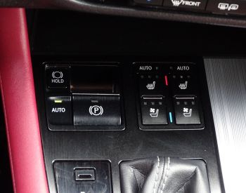 LEXUS RX 350 2016-2022