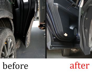 LEXUS RX 350 2016-2022 - 2