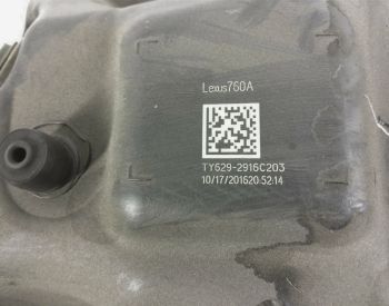 LEXUS RX 350 2016-2022 - 4