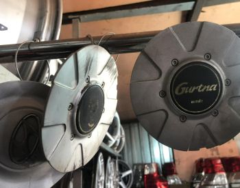 Compatible with all manufacturers - 9