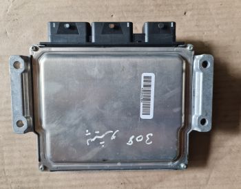 PEUGEOT 308 2007-2013 - 3