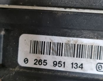 PEUGEOT 308 2007-2013 - 2