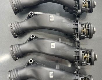 MERCEDES-BENZ GL 450 2010-2020