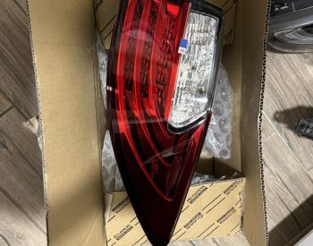 LEXUS ES 300 2012-2024