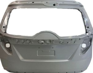 HYUNDAI Tucson 2021-2025 - 1