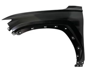 HYUNDAI Tucson 2020-2025 - 1