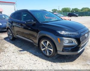 HYUNDAI kona 2019 2.0 - 4