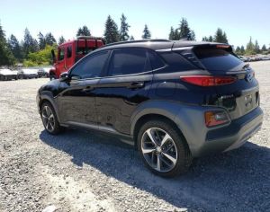 HYUNDAI kona 2019 2.0 - 6