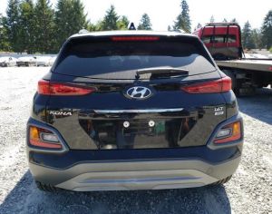 HYUNDAI kona 2019 2.0 - 7