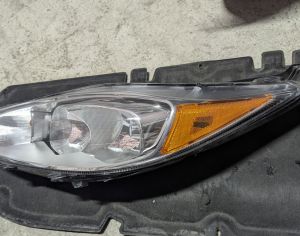 FORD Fiesta 2014-2018 - 2