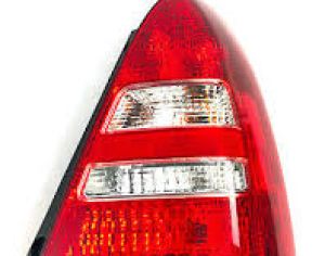 SUBARU Forester 2002-2004 - 1