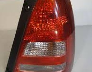 SUBARU Forester 2002-2004 - 3
