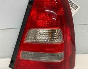 SUBARU Forester 2002-2004 - 5