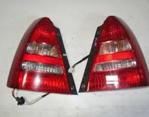 SUBARU Forester 2002-2004 - 7