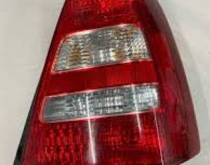 SUBARU Forester 2002-2004 - 8