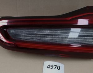 BMW X5 2017-2023 - 1