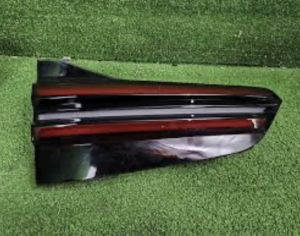 BMW X5 2022-2025 - 2