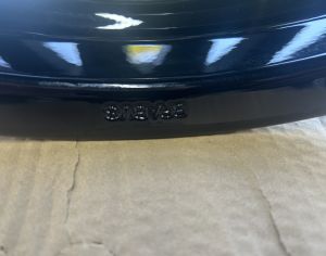 R23 MERCEDES-BENZ G 63 AMG 2005-2025 - 2