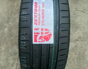 R14 185/60 Summer - 2