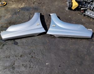 NISSAN X-Trail 2001-2007