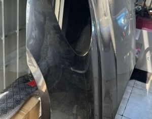 PORSCHE macan 2014-2024 - 1