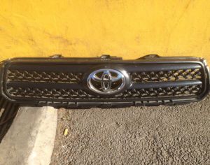 TOYOTA RAV 4 2001-2006 - 1