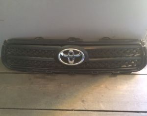 TOYOTA RAV 4 2001-2006 - 2