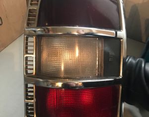 MITSUBISHI Pajero 1990-2000 - 1