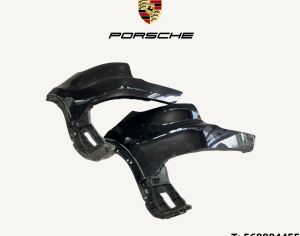 PORSCHE Cayenne 2019-2024 - 1