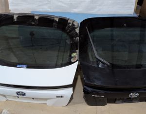 TOYOTA Prius 2016-2018 - 1
