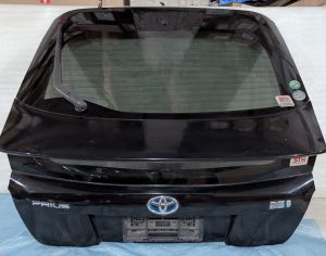TOYOTA Prius 2016-2018 - 2