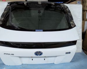 TOYOTA Prius 2016-2018 - 5