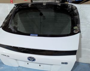 TOYOTA Prius 2016-2018 - 8