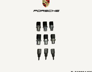 PORSCHE macan - 2